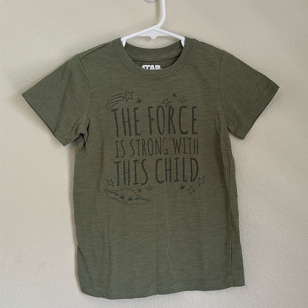 🌸Grogu/Baby Yoda Tee🌸